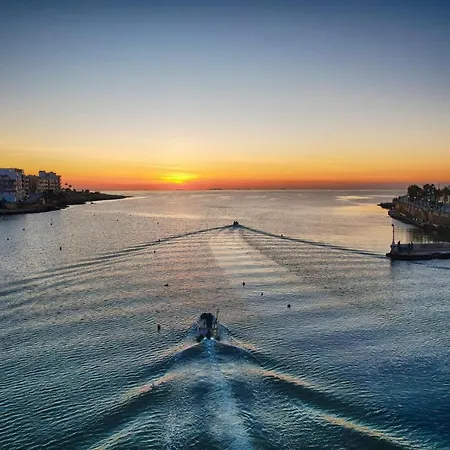 Sea View 2 Bed Close To Hpi7738 Apartamento *