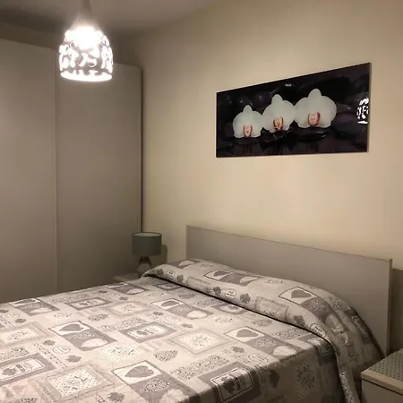 Lejlighed Sea View 2 Bed Close To Hpi7738 *