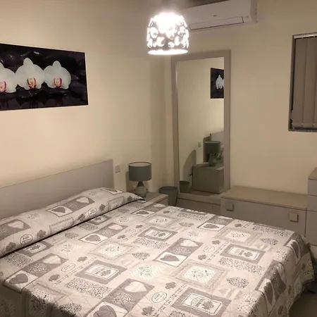Lejlighed Sea View 2 Bed Close To Hpi7738