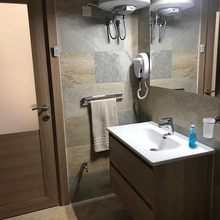 Appartement Sea View 2 Bed Close To Hpi7738 Marsaskala