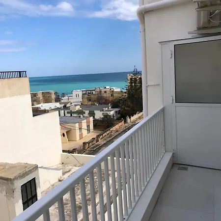 Lejlighed Sea View 2 Bed Close To Hpi7738