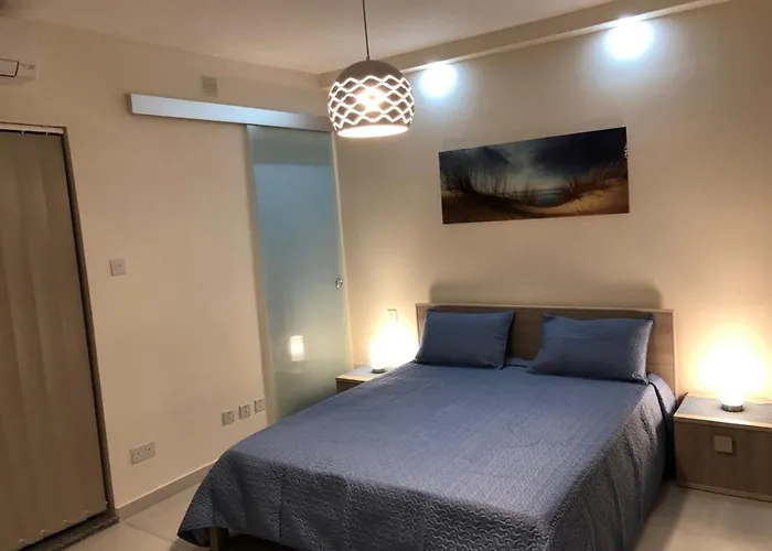 Sea View 2 Bed Close To Hpi7738 Appartamento *