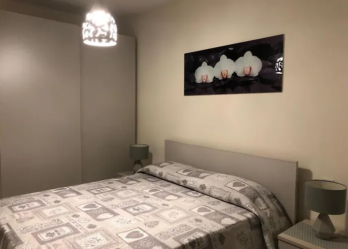 Appartamento Sea View 2 Bed Close To Hpi7738 *