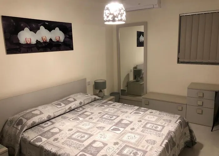 Appartamento Sea View 2 Bed Close To Hpi7738