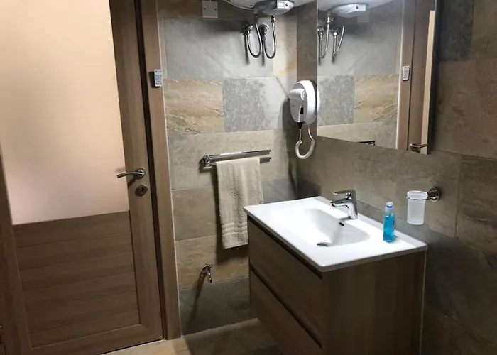 Appartamento Sea View 2 Bed Close To Hpi7738 Marsaskala