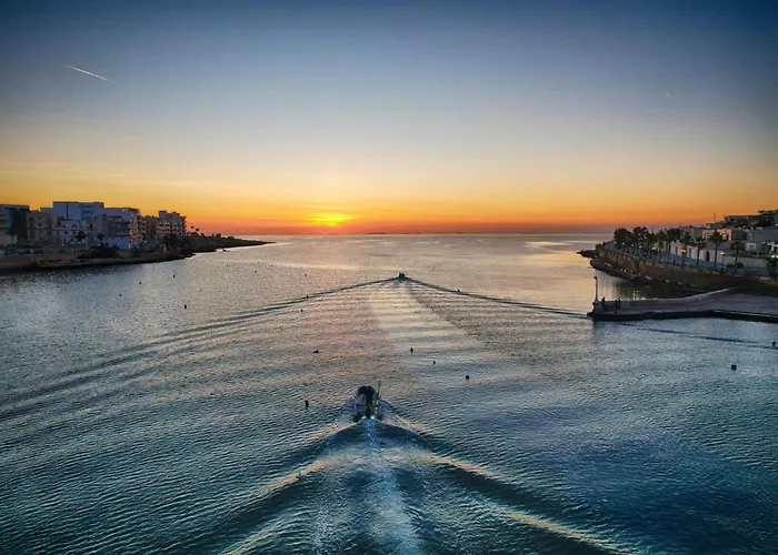 Sea View 2 Bed Close To Hpi7738 Appartamento *