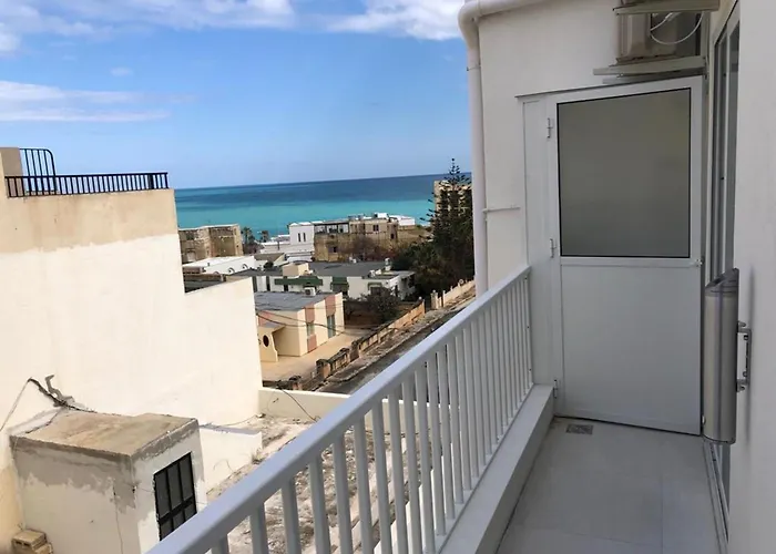 Appartamento Sea View 2 Bed Close To Hpi7738